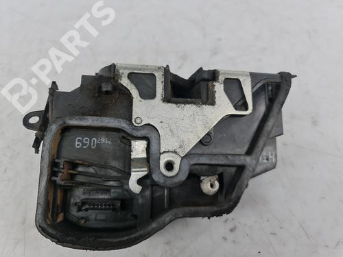 Rear left lock BMW 1 (E87) | BP9121678C100