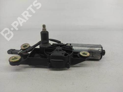 Rear wiper motor SMART CITY-COUPE (450) 0.6 (S1CLA1, 450.341) | BP9121687M102 