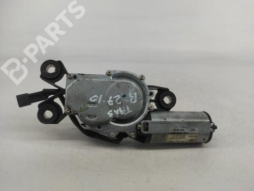 Rear wiper motor SMART CITY-COUPE (450) 0.6 (S1CLA1, 450.341) | BP9121687M102 