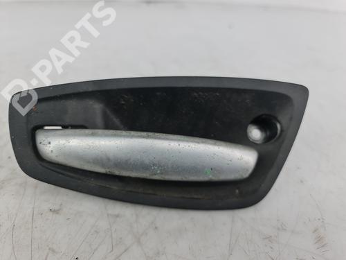 Portiergreep binnen links achter BMW 1 (E87) [2003-2013]  9121715