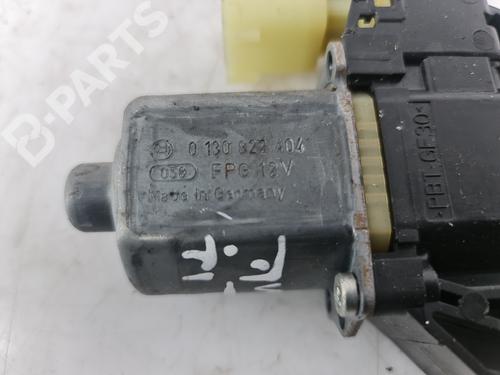Rudehejsemotor forskærm venstre FORD FIESTA VI (CB1, CCN)  | BP9123837E21 