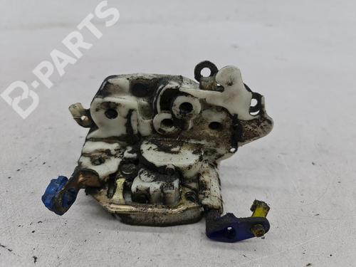 Højre fortil lås NISSAN VANETTE CARGO Van (HC 23) 2.3 D (75 hp) 9124079