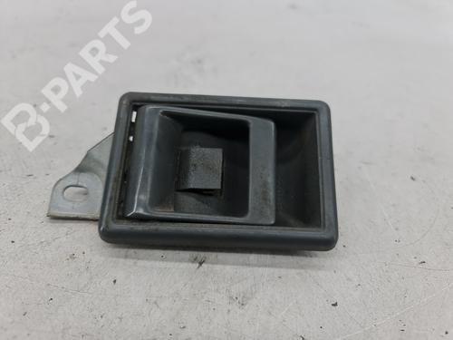 Front left exterior door handle MITSUBISHI L 300 III Van (P0_V, P1_V, P2_V) [1986-2013]null MB320377