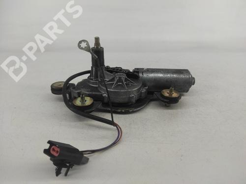 Rear wiper motor FORD ESCORT VI (GAL, AAL, ABL) | BP9121670M102