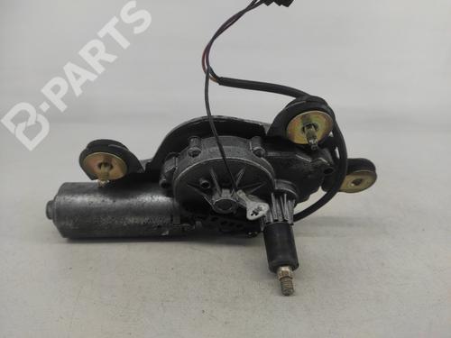 Rear wiper motor FORD ESCORT VI (GAL, AAL, ABL) | BP9121670M102