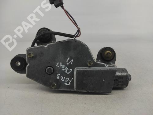 Rear wiper motor FORD ESCORT VI (GAL, AAL, ABL) | BP9121670M102