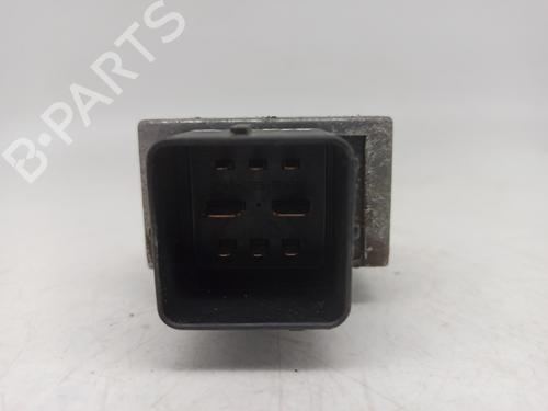 Electronic module RENAULT MEGANE III Grandtour (KZ0/1) 1.5 dCi (KZ09, KZ0D, KZ1G, KZ29, KZ14, KZ1W, KZ10, KZ1F,... | BP14420609M83 