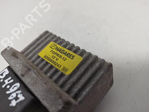 Electronic module RENAULT MEGANE III Grandtour (KZ0/1) 1.5 dCi (KZ09, KZ0D, KZ1G, KZ29, KZ14, KZ1W, KZ10, KZ1F,... | BP14420609M83 