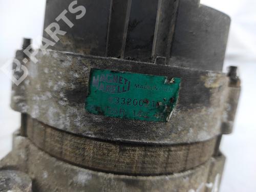 Generator IVECO DAILY II Van  | BP9126948M7