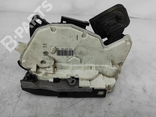 Used Front left lock SEAT TOLEDO IV (KG3) 1.6 TDI (105 hp) 9128738