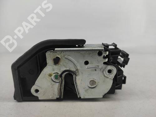 Serratura posteriore destra MINI MINI COUNTRYMAN (R60) Cooper D (112 hp) 9128746