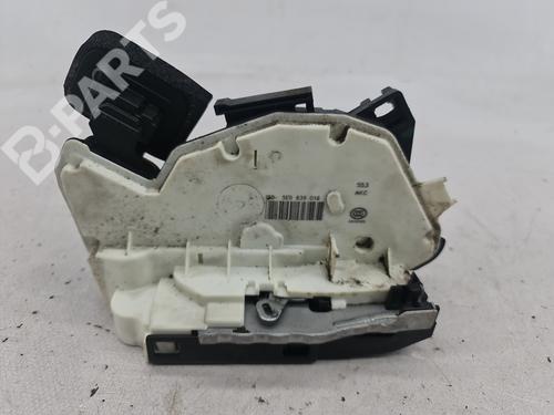 Used Rear right lock SEAT TOLEDO IV (KG3) 1.6 TDI (105 hp) 9129144