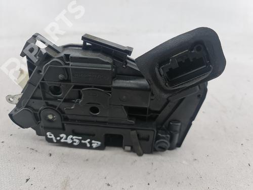 Rear right lock SEAT TOLEDO IV (KG3) 1.6 TDI | BP9129144C99