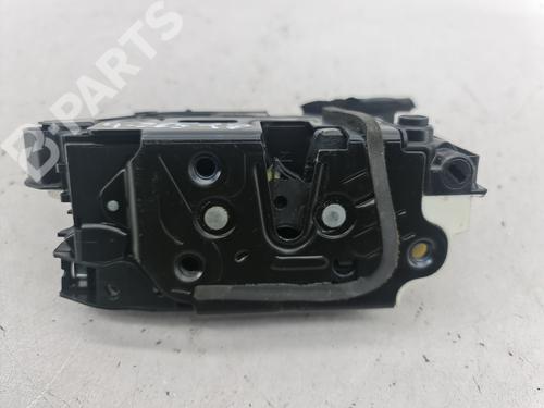 Rear right lock SEAT TOLEDO IV (KG3) 1.6 TDI | BP9129144C99