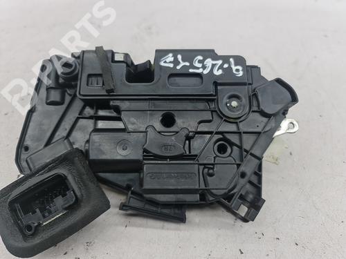 Rear right lock SEAT TOLEDO IV (KG3) 1.6 TDI | BP9129144C99