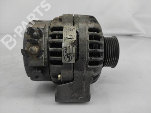 Alternator CITROËN XSARA Hatchback Van (N3_) 1.9 D | BP9138098M7