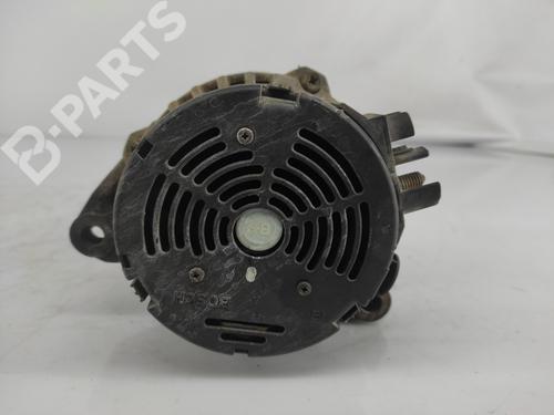 Alternator CITROËN XSARA Hatchback Van (N3_) 1.9 D | BP9138098M7