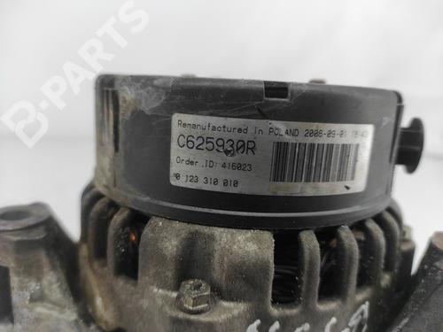 Alternator CITROËN XSARA Hatchback Van (N3_) 1.9 D | BP9138098M7