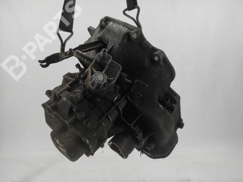 Cambio OPEL CORSA B (S93) 1.0 i 12V (F08, F68, M68) (54 hp) 9139817
