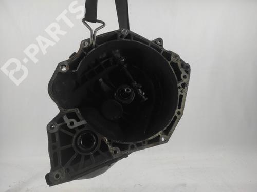 Gearbox OPEL CORSA B (S93) 1.0 i 12V (F08, F68, M68) | BP9139817M3