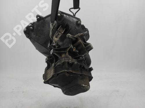 Gearbox OPEL CORSA B (S93) 1.0 i 12V (F08, F68, M68) | BP9139817M3