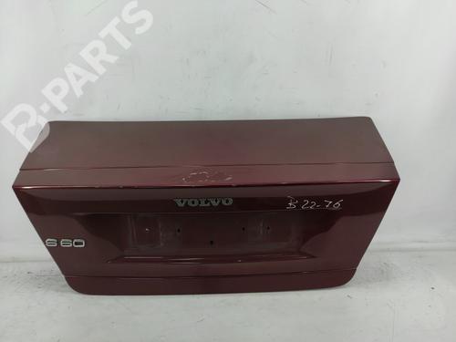 Tailgate VOLVO S60 I (384) 2.4 (170 hp) N/V