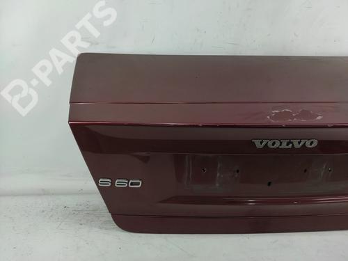 BP9148136C6 | Tailgate VOLVO S60 I (384) 2.4 BP9148136C6