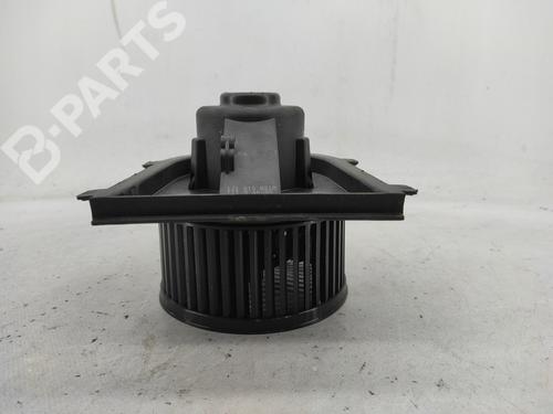 Ventilator motor VW GOLF IV (1J1) 1.4 16V (75 hp) 9149158