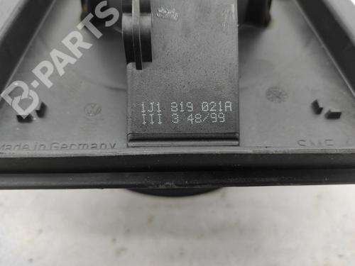 Ventilator motor VW GOLF IV (1J1) 1.4 16V | BP9149158M62 