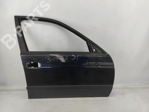 Right front door BMW 5 Touring (E39) 523 i (170 hp) N/V