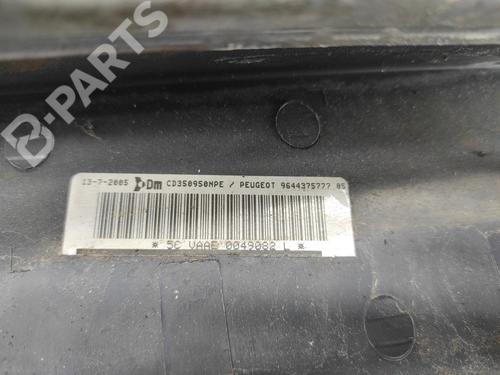 Passenger airbag PEUGEOT 1007 (KM_) 1.6 16V | BP9148129C10