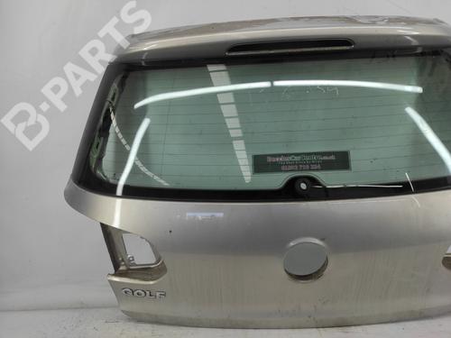 Tailgate VW GOLF VI (5K1) 1.6 TDI | BP9149385C6 