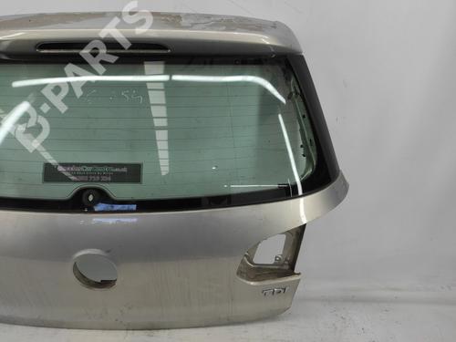 Tailgate VW GOLF VI (5K1) 1.6 TDI | BP9149385C6 