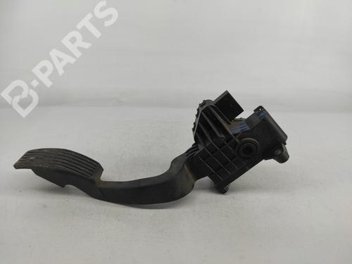 Used Pedal FIAT GRANDE PUNTO (199_) 1.2 (65 hp) 9149678