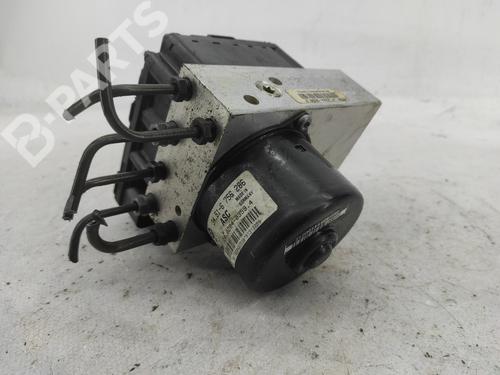 ABS pump BMW 3 (E46) 320 i | BP9149708M43 