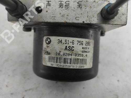 ABS pump BMW 3 (E46) 320 i | BP9149708M43 