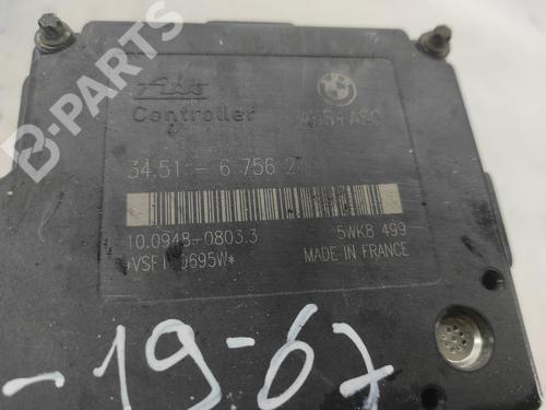 ABS pump BMW 3 (E46) 320 i | BP9149708M43 