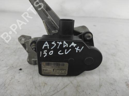 Annen OPEL ASTRA H (A04)  | BP14420709O1 