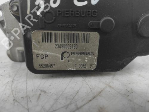 Annen OPEL ASTRA H (A04)  | BP14420709O1 