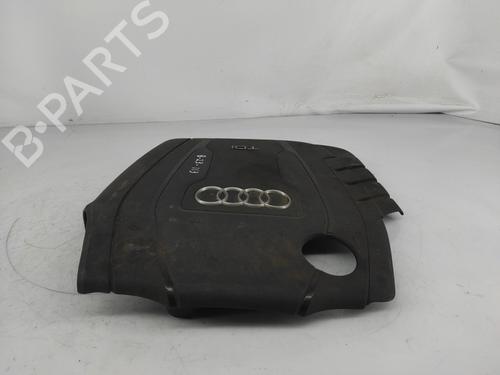 Upper protection AUDI A4 B8 (8K2) 2.0 TDI | BP14420719M93