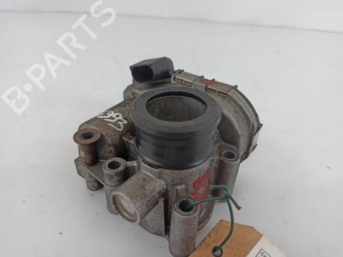 Used Throttle body SMART CITY-COUPE (450) 0.7 (450.333) (75 hp) 14415468