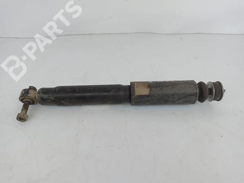 Used Left rear shock absorber MERCEDES-BENZ E-CLASS T-Model (S124) [1993-1996]  6905083