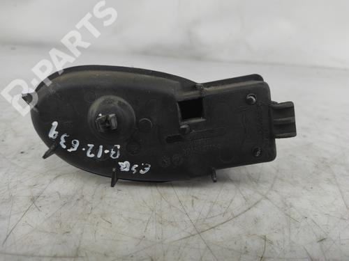 Front left interior door handle FORD TRANSIT Van (FA_ _) 2.4 DI (FAA_, FAB_, FAC_, FAD_) | BP9153681I13 