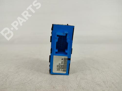 Switch CITROËN C2 (JM_) 1.6 HDi | BP9154927I30 