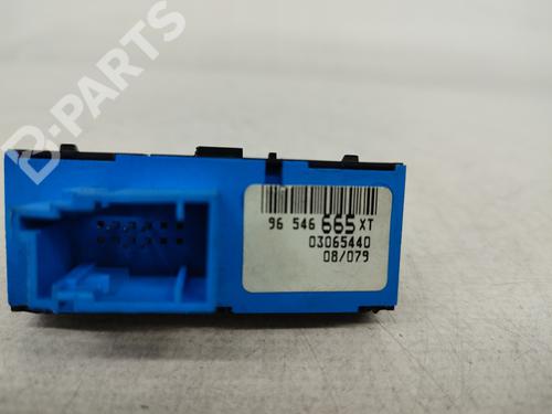 Switch CITROËN C2 (JM_) 1.6 HDi | BP9154927I30 