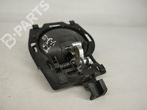 Front right interior door handle CITROËN C2 (JM_) 1.6 HDi | BP9154929I14 
