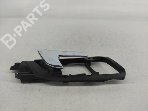 BP9155198C130 | Rear right exterior door handle VW POLO (9N_, 9A_) 1.9 TDI BP9155198C130