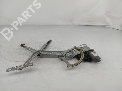 Front right window mechanism OPEL ASTRA H Estate (A04) 1.3 CDTI (L35) | BP9157944C23 