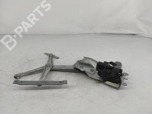 Front right window mechanism OPEL ASTRA H Estate (A04) 1.3 CDTI (L35) | BP9157944C23 