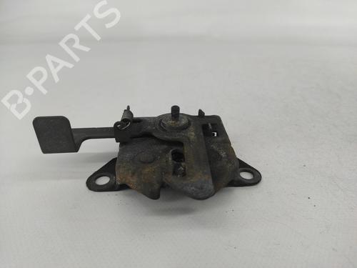 Zamek maski MAZDA DEMIO (DW) 1.3 i 16V (DW3W) N/V